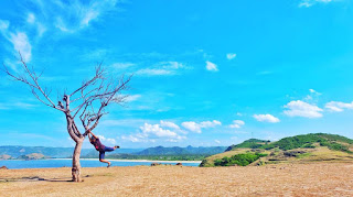 Seminggu di Lombok, Bisa apa?