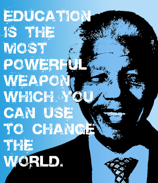 (R.I.P) Nelson Mandela Quotes 