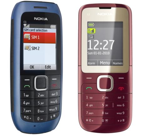 Sejarah Handphone Dual SIM Card