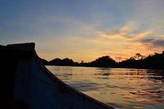 Yuk, Nikmati Indahnya Segara Anak, Pulau Sempu