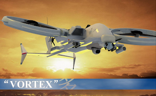 PICS} KONSEP DRONE FIGHTER MASA DEPAN DARI CHINA PLA ARMY