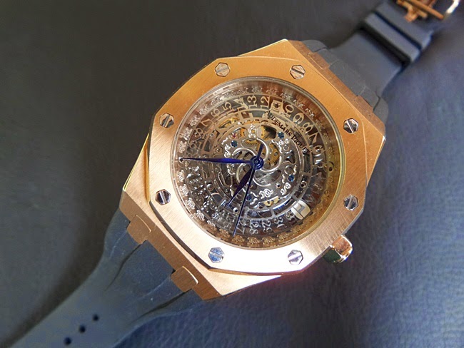 AP,Panerai,Tag Heuer,Patek Philippe,Omega,Richard Mille,dll(Super dan Ultimate Grade)