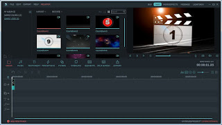 6 Software Editing Video Terbaik Paling Cocok untuk Calon Youtuber Hebat