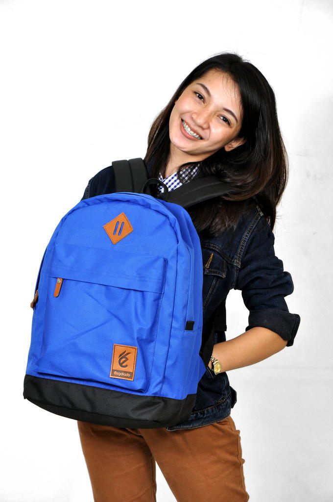 ╨╥╨╥╨╥╨ ESGOTADO ₪ Bag / Tas / Ransel ₪ Good Choise for Good Looking ╨╥╨╥╨╥╨