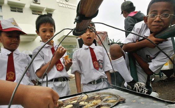 &#91;Share&#93; KENANGAN INDAH AGAN JAMAN SD