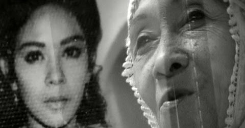 Mengenang Laila Sari "Mpok Leila", selamat jalan seniman tiga zaman