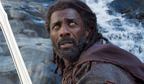 Seluruh Waralaba Film Idris Elba (Plus 5 yang Diharapkan)