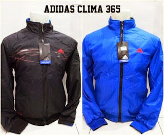 Jaket Training Nike , Adidas , & Puma