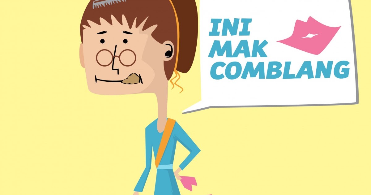 Kisah Cinta Tiga Episode! Love is Something Else!