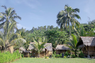 &#91;CoC Regional: Lokasi Wisata&#93; Wisata Keluarga di Karang Penginyongan
