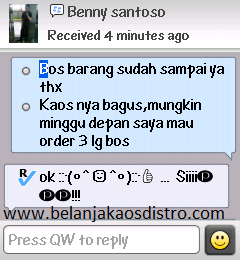 {{{ kumpulan testimonial tuanmudagila }}}