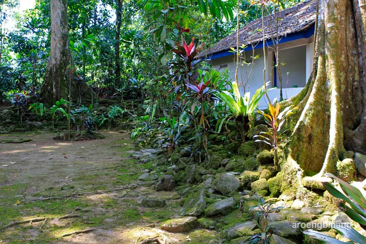 &#91;CoC Regional: Lokasi Wisata&#93; Situs Batur Agung Kedungbanteng Banyumas