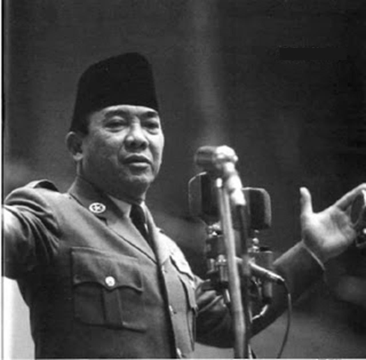 Patung Presiden Ir Soekarno Akan Berdiri di Meksiko Gan