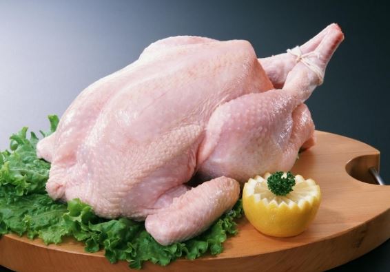 5 Bagian Ayam Ini Sangat Berbahaya, Sama Saja Seperti Menelan Racun!