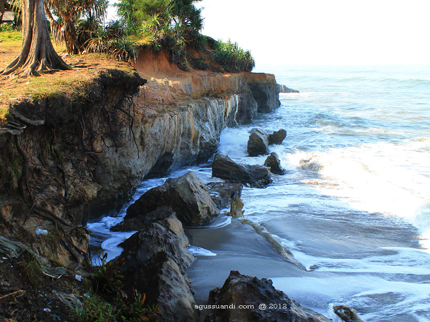 Surga Dunia Dari Bengkulu