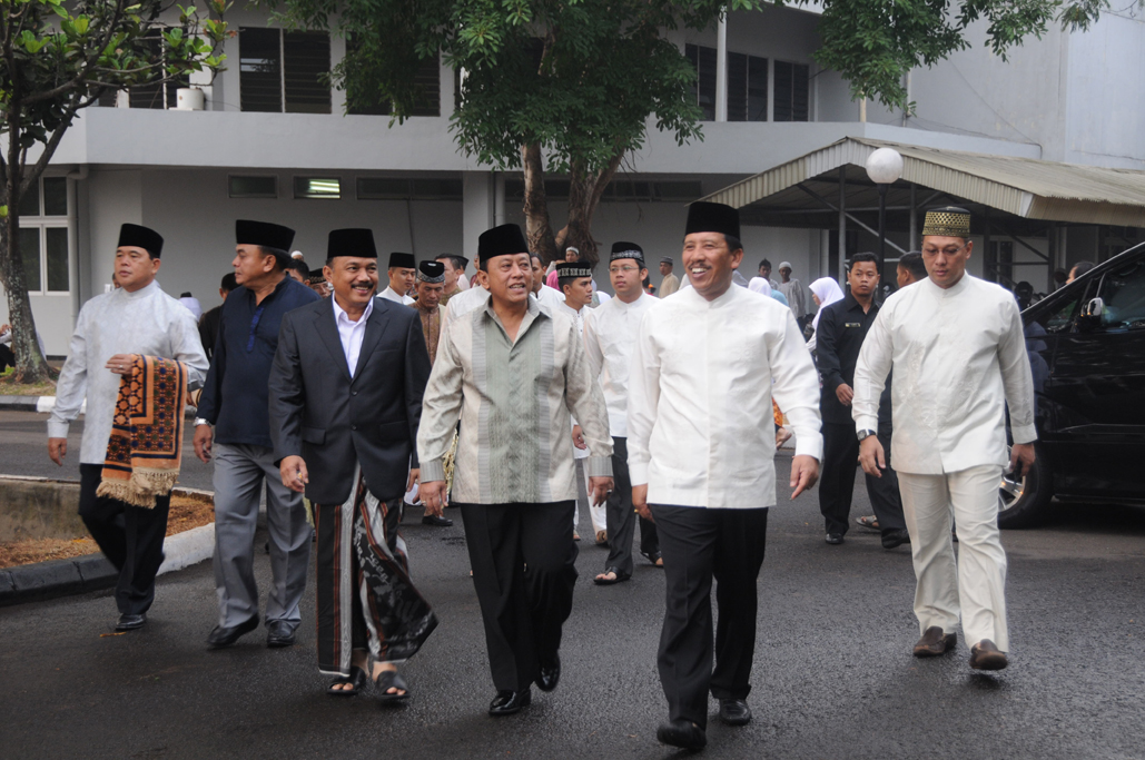 Hal-hal yang Dianjurkan dan Dilarang Selama Lebaran
