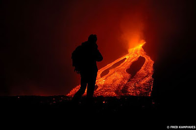 Keindahan erupsi gunung berapi &#91;cekidot gan!!&#93;&#91;++Pic,++Video&#93;