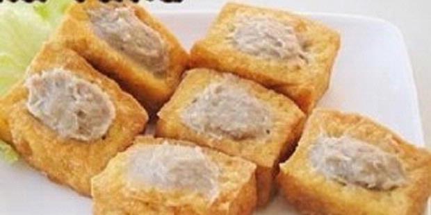 5 Manfaat kesehatan yang diperoleh dari mengonsumsi tahu