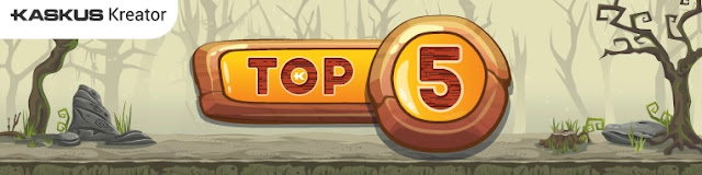 5 Tipe Quest Terburuk di Dalam Game MMORPG 