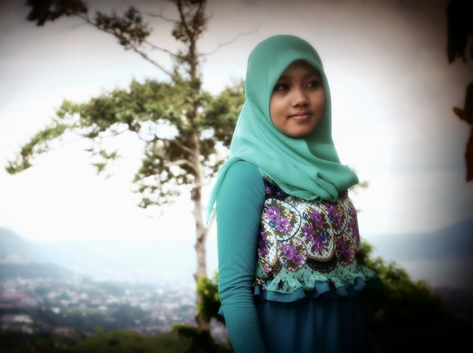 BINGUNG ANE HARUS PILIH YANG MANA...???