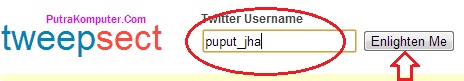&#91;ASLI&#93; Cara Mengetahui Siapa Yang Sering Melihat Profil Twitter Kita