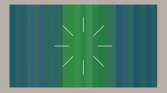 mau share cara bikin circle burst motion grafis kayag jalan-jalan men gan AE 