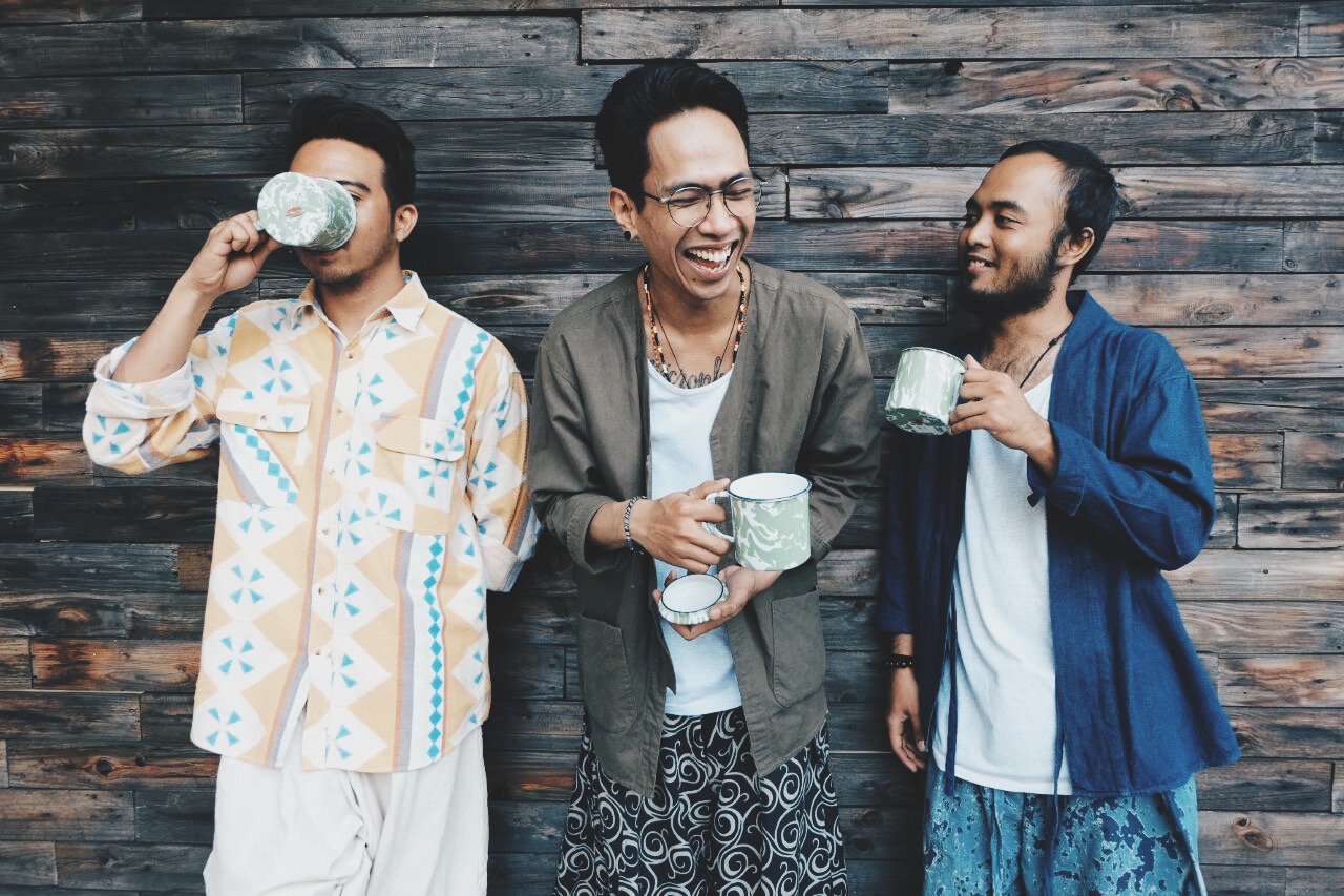 Kumpulan Band indie INDONESIA yang bagus dan pasti anda akan suka &#91;UPDATE&#93;