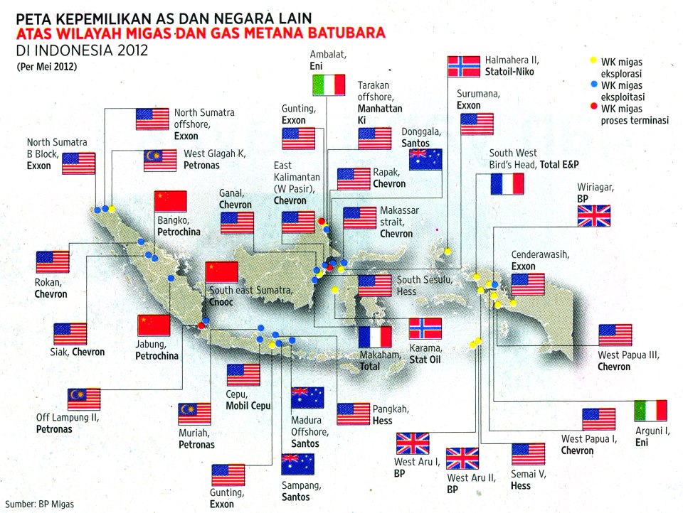 &#91;WOW!&#93; Peringkat Sistem Pendidikan Indonesia TERENDAH di Dunia!