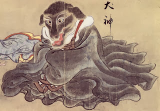 5 Monster Legenda yang Terkenal di Jepang.
