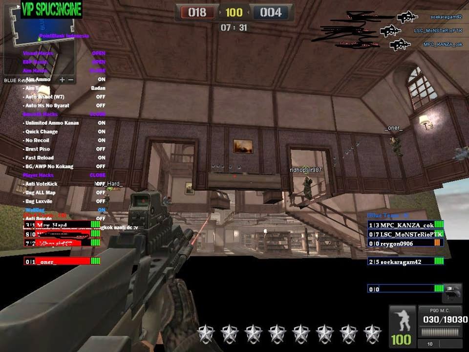 Trick Bikin Warnet Agan Rame 100%