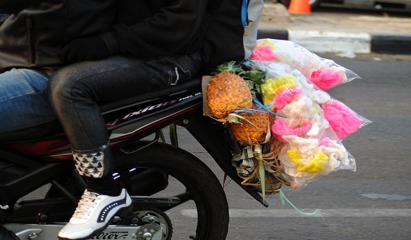 Tips Bagi Pemudik Motor