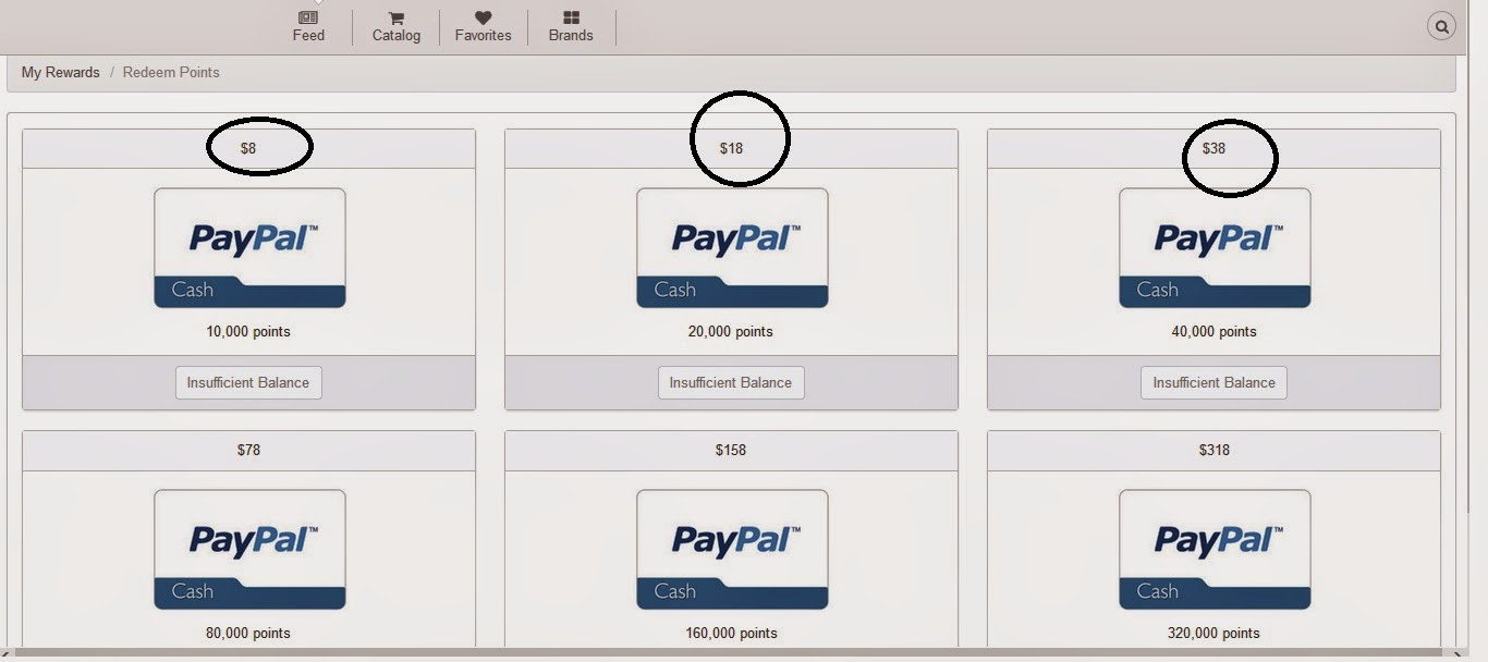 ★★★★★ cuma daftar dapat $8 + perhari ! masuk gan !!!