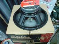Subwoofer,driver,Tweter,Loudspeaker,dll Murah(Toto Sound,black widow,peavey,bmb,dll)