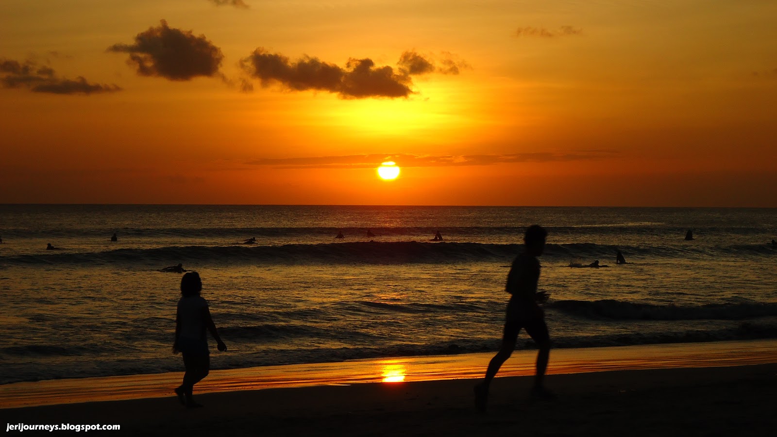 Inilah 7 Pantai Terindah di Bali yang Wajib Dikunjungi &#91;pic++&#93;