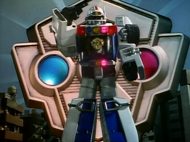 Extra Sentai di Serial/Movie Super Sentai (Power Rangers)