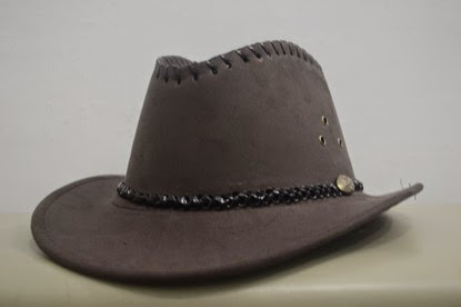 Terjual JUAL TOPI COWBOY KEREN MURAH | KASKUS