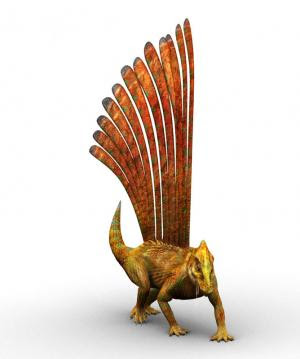 10 Hewan Prasejarah Paling Mengagumkan