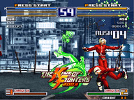 Emulator Winkawaks : Emulator Buat Mainin Game Arcade Jadul