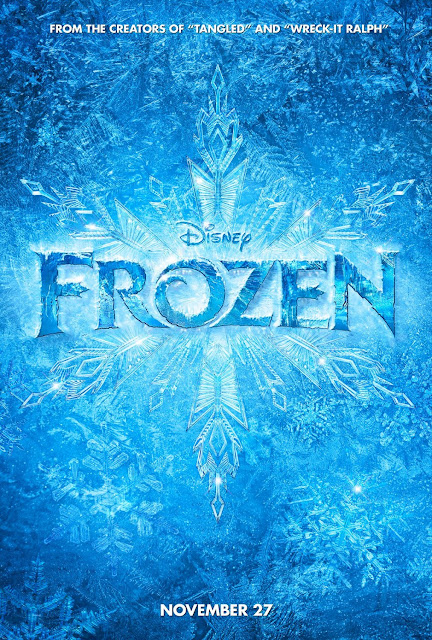 Frozen (2014) | Disney 3D Animated Movie