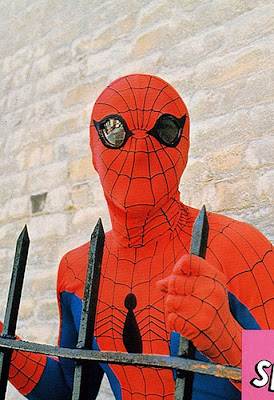Fashion Superhero Dari Masa ke Masa