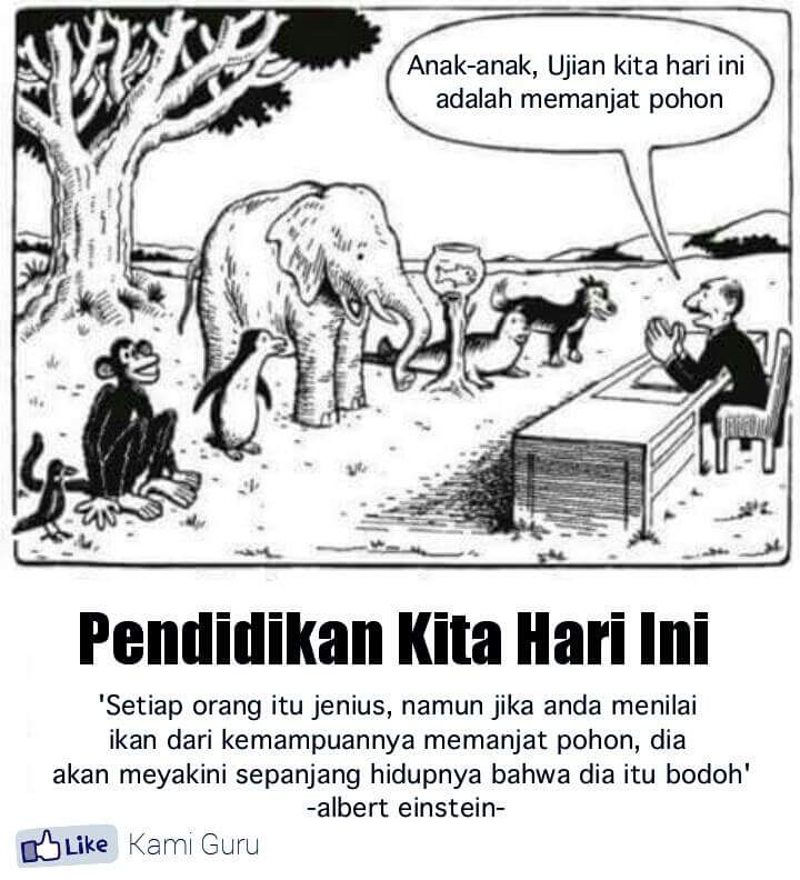 Terungkap! 3 Alasan Mengapa Nilai Tinggi Disekolah Nggak Menjamin Kesuksesan Agan