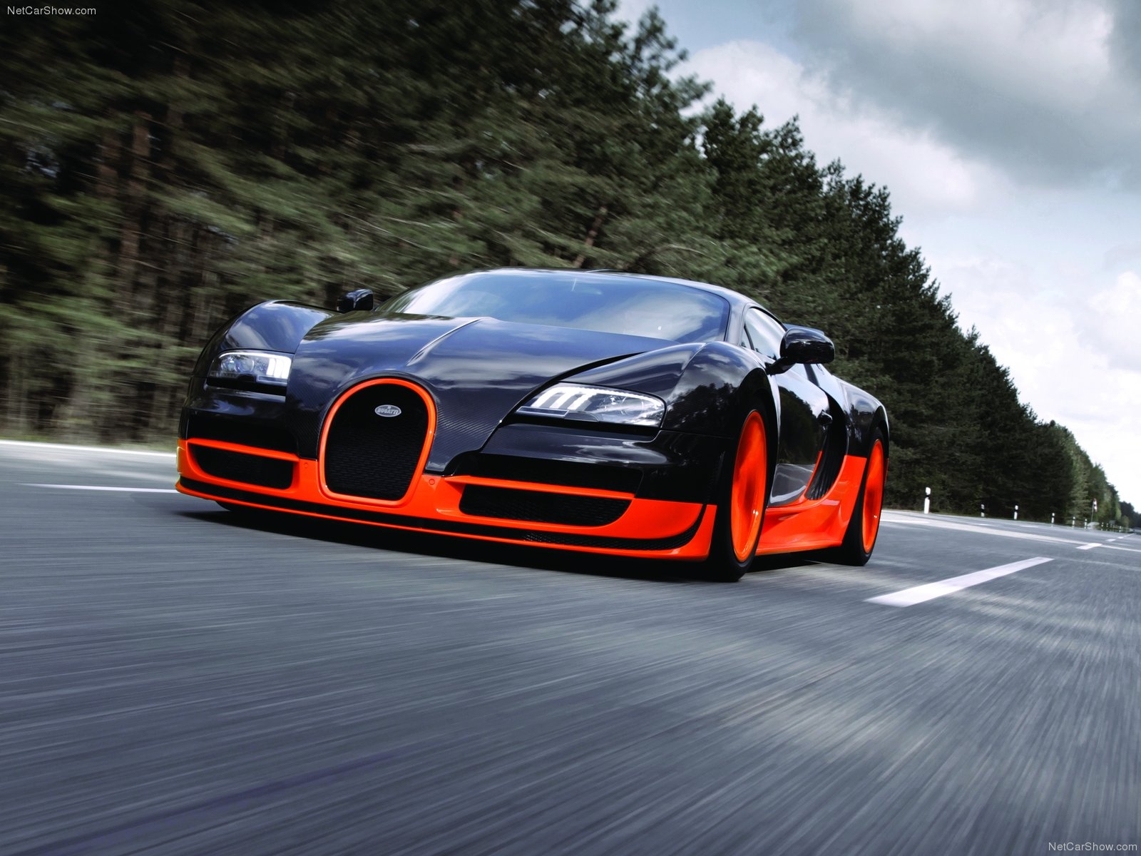 Mainan Mobil-mobilan Bugatti Veyron Mahal Juga?