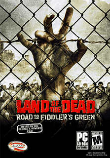 &#91;fps&#93;Land Of The dead