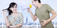 7 Tanda Padamnya Rasa Cinta
