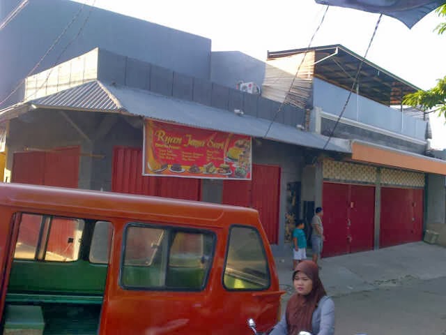 Dijual Ruko Strategis di Hook Pinggir Jalan di Bekasi Timur PR612