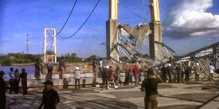 7 Jembatan Runtuh Yang Paling Terburuk di Dunia