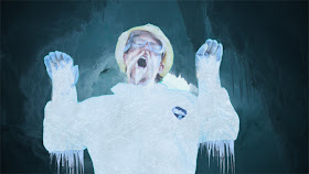 Seberapa Dingin Di Luar Angkasa? Ini Jawabanya