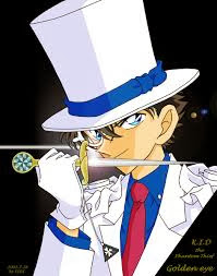 10 Karakter Pria Anime Terbaik Di Dunia