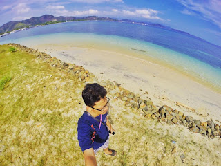 Seminggu di Lombok, Bisa apa?