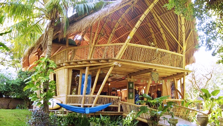 Yoga di Bali? Kunjungi 7 Tempat Recommended Ini